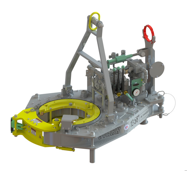  Power Tong